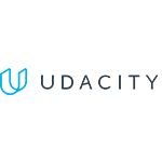 Udacity 로고