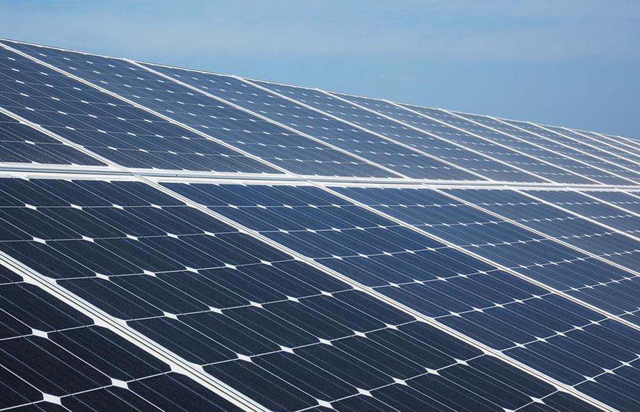 페로브스카이트, 태양광 발전의 변화가 시작되는 이름 이미지
